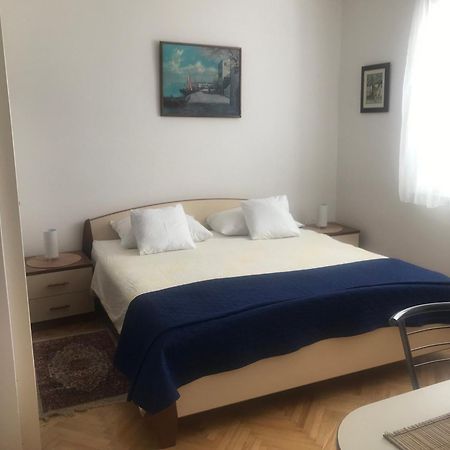 Sobe Stefanija Apartment อูมัค ภายนอก รูปภาพ