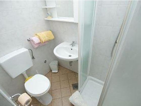 Sobe Stefanija Apartment อูมัค ภายนอก รูปภาพ