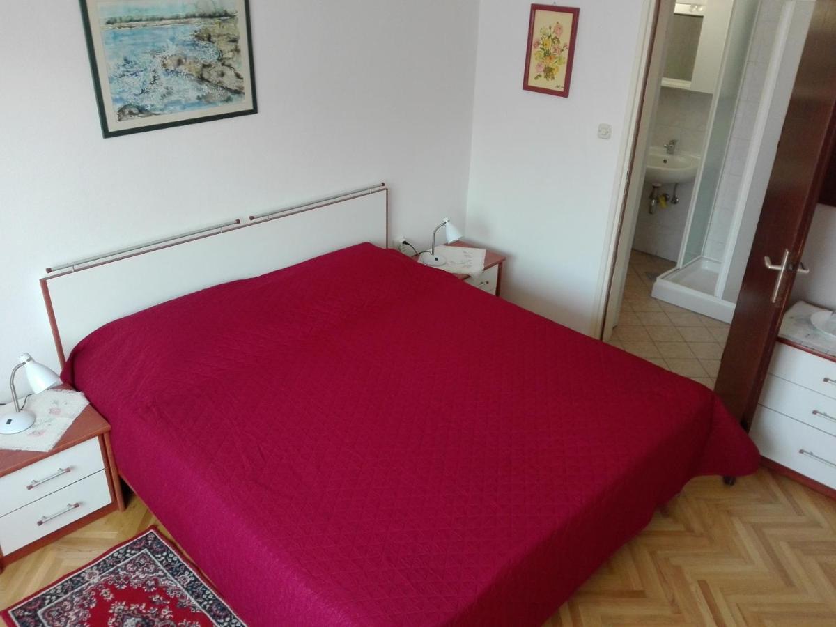 Sobe Stefanija Apartment อูมัค ภายนอก รูปภาพ