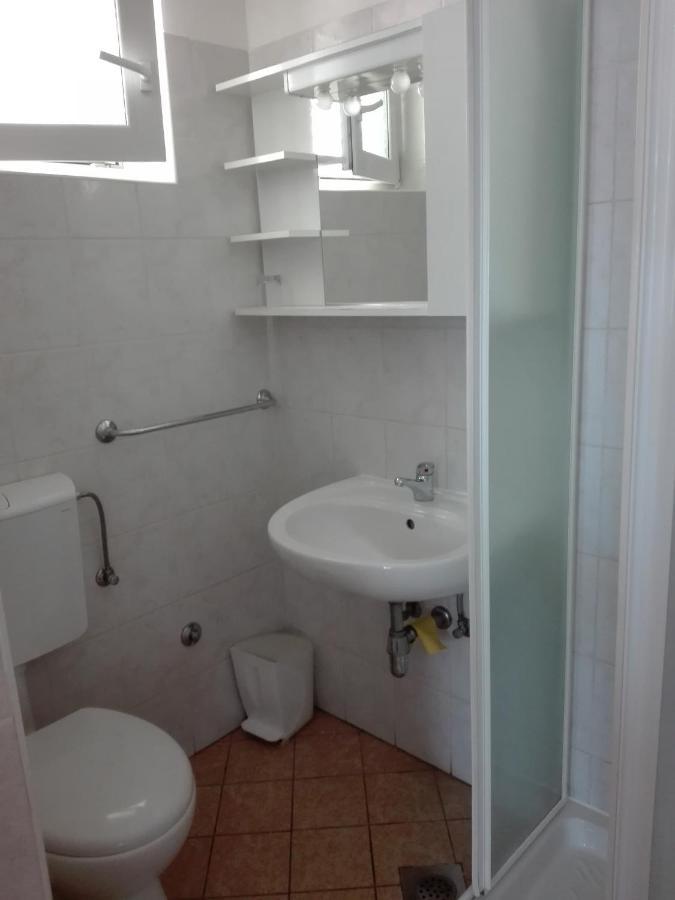 Sobe Stefanija Apartment อูมัค ภายนอก รูปภาพ