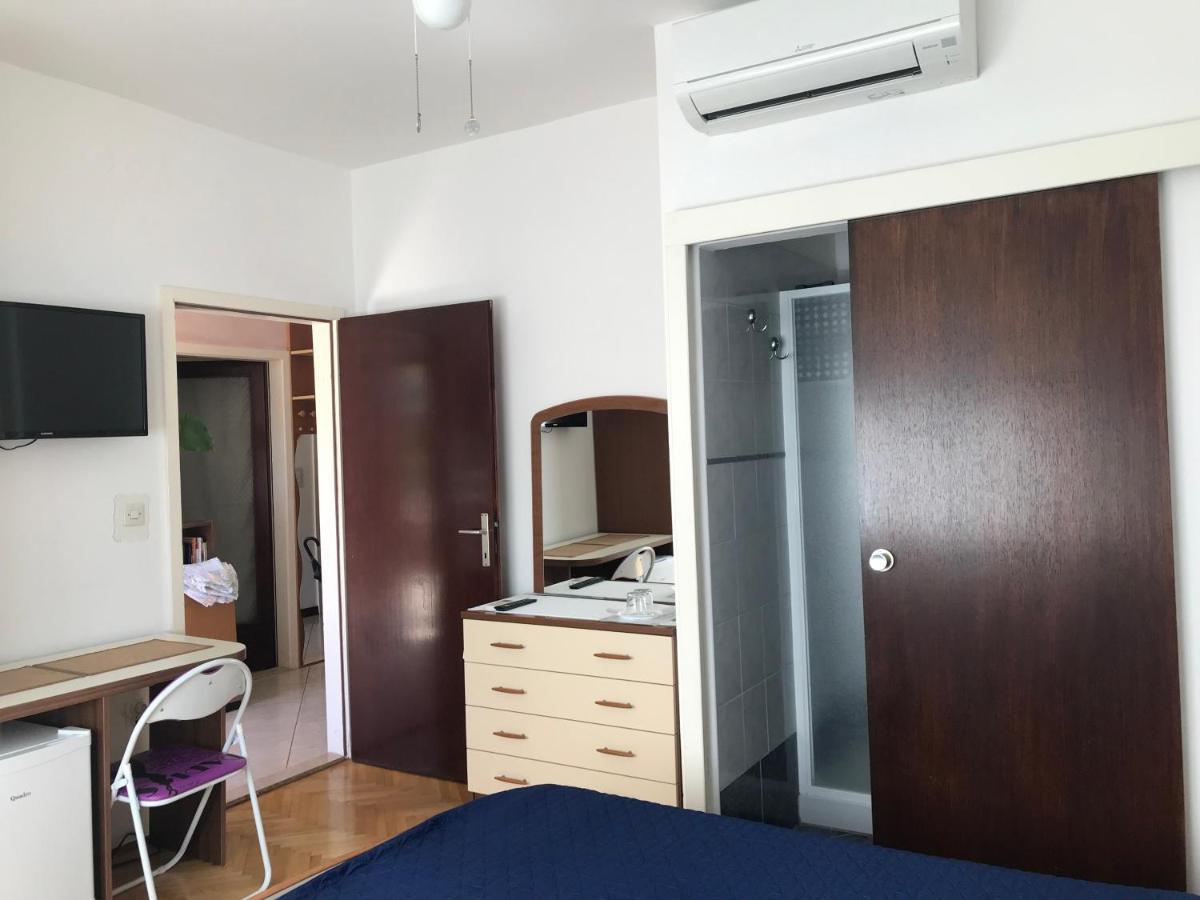Sobe Stefanija Apartment อูมัค ภายนอก รูปภาพ