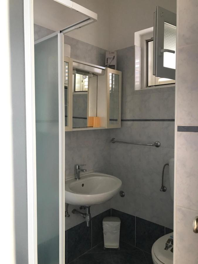 Sobe Stefanija Apartment อูมัค ภายนอก รูปภาพ
