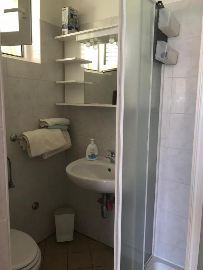 Sobe Stefanija Apartment อูมัค ภายนอก รูปภาพ