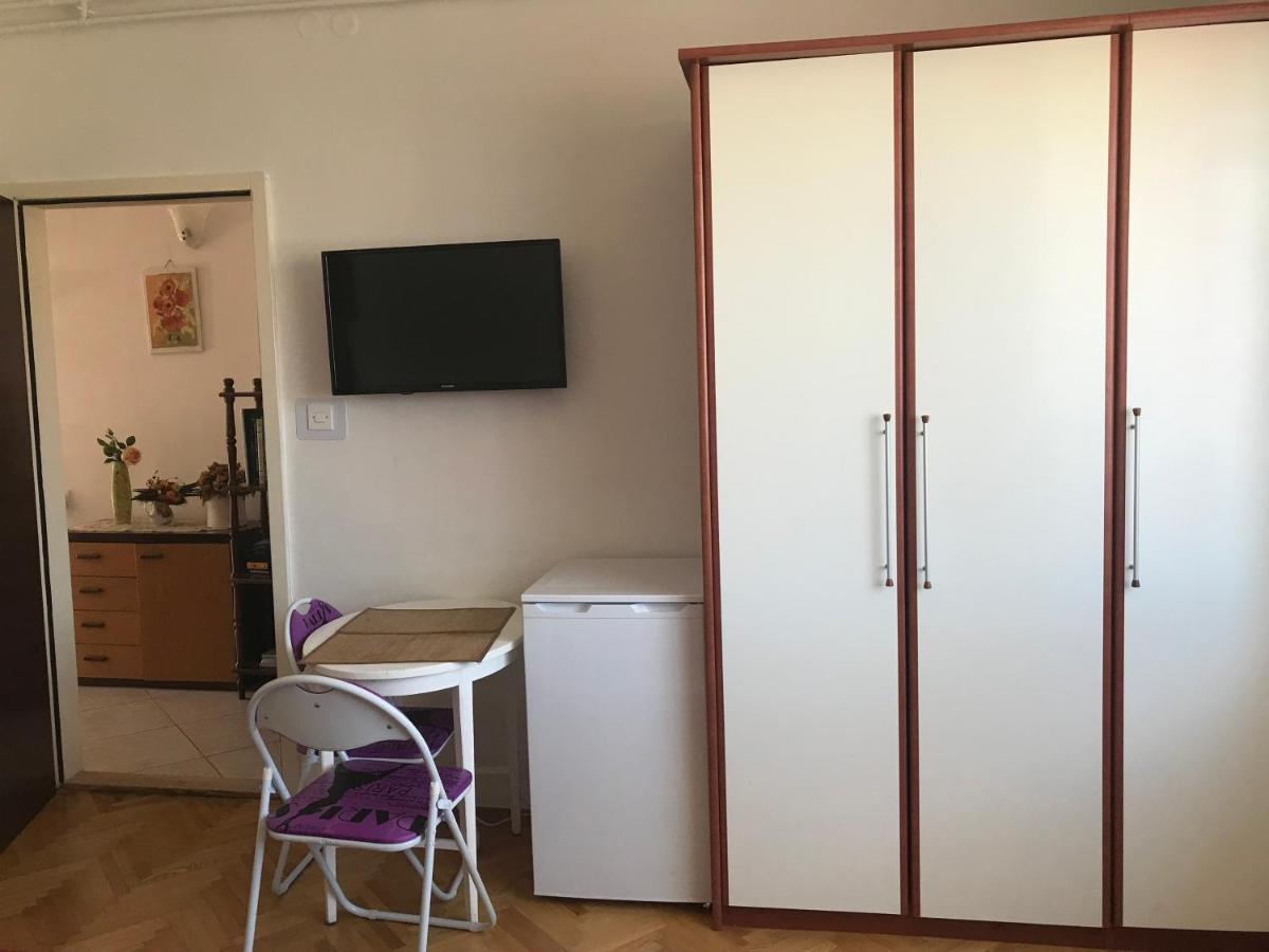 Sobe Stefanija Apartment อูมัค ภายนอก รูปภาพ