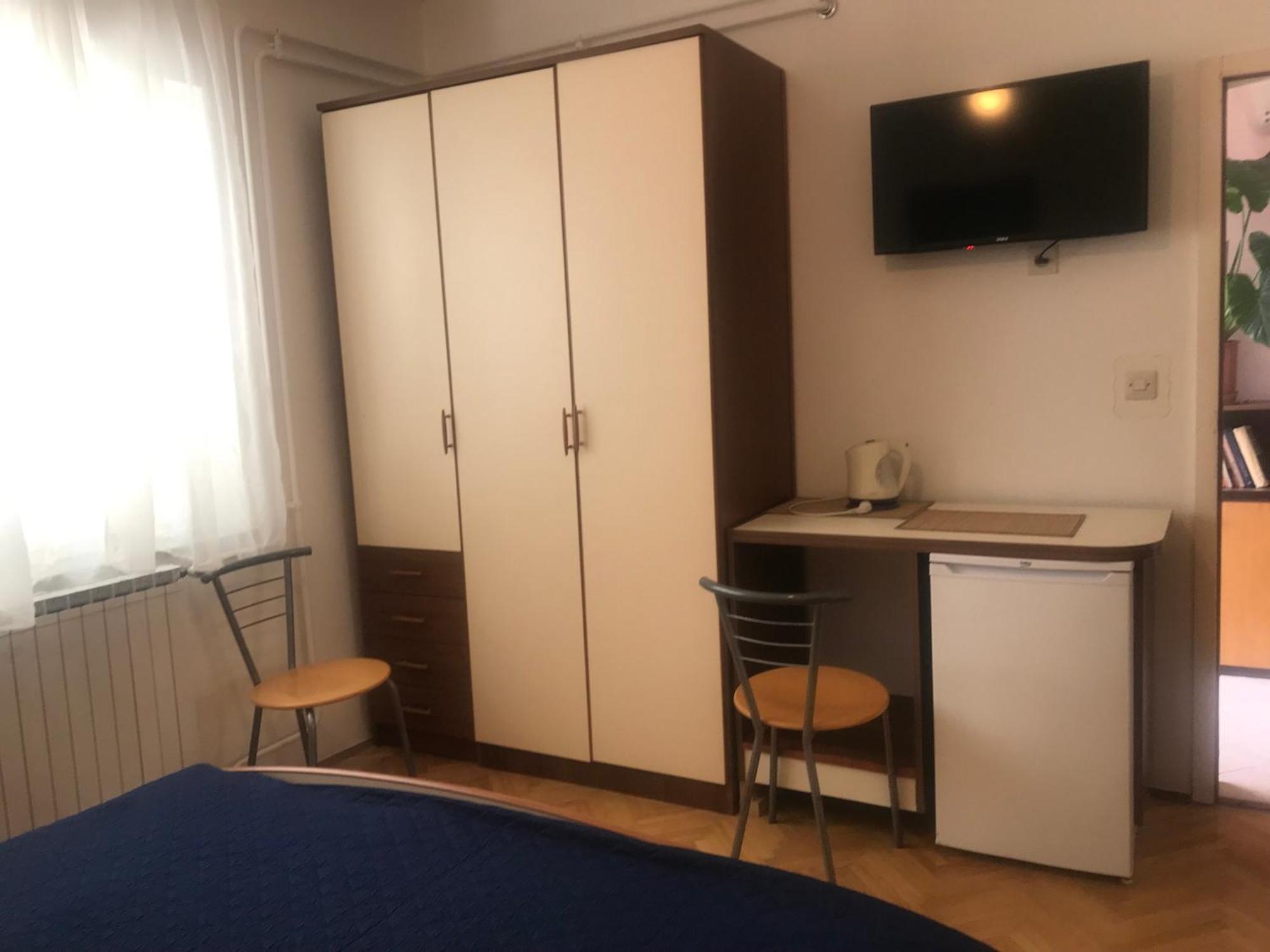 Sobe Stefanija Apartment อูมัค ภายนอก รูปภาพ