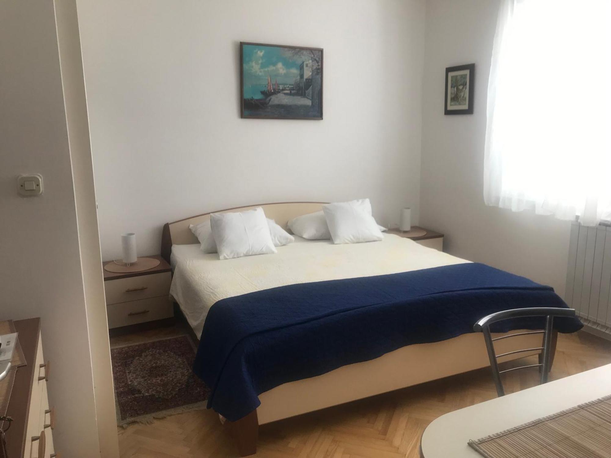 Sobe Stefanija Apartment อูมัค ภายนอก รูปภาพ