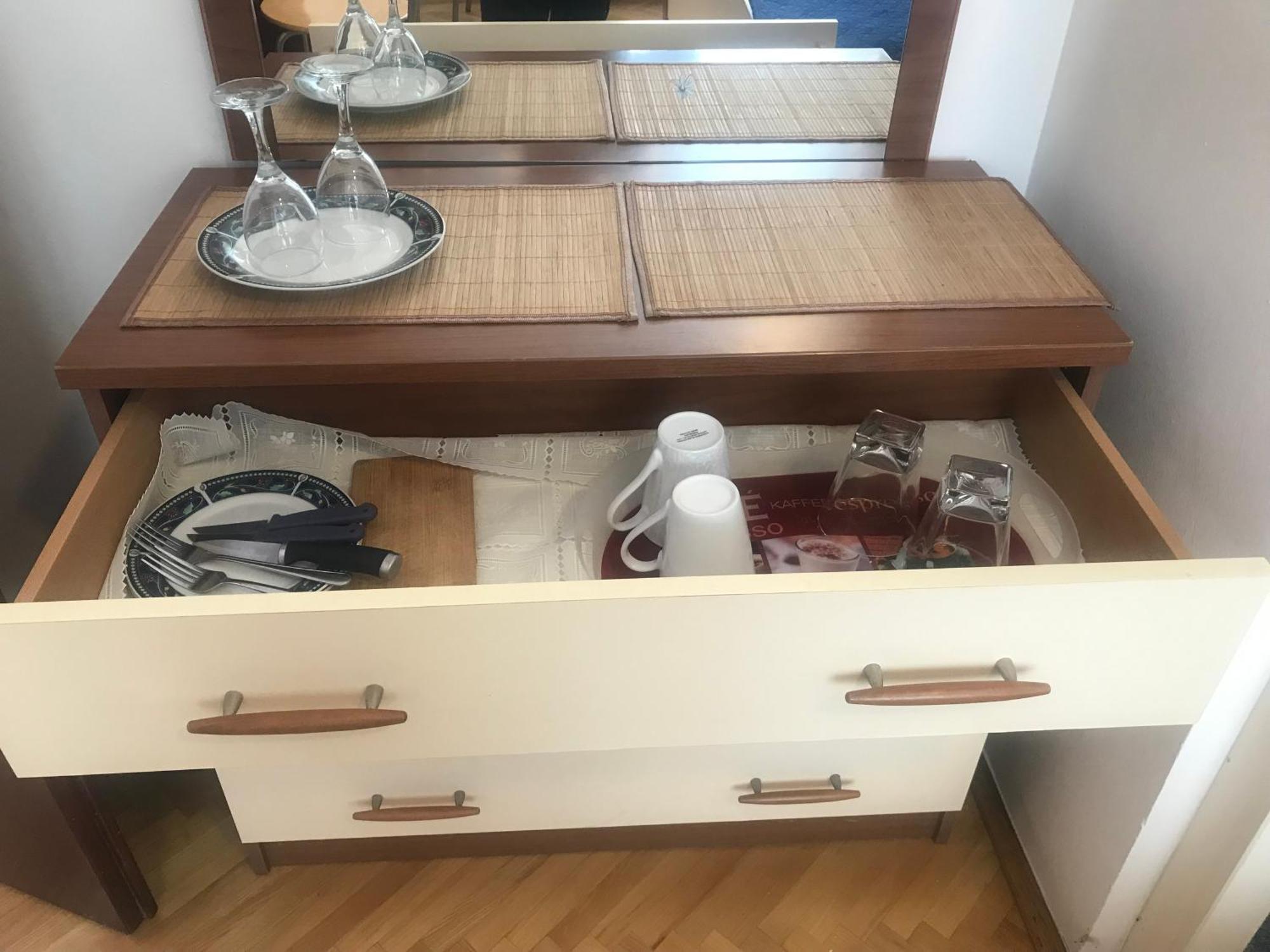 Sobe Stefanija Apartment อูมัค ภายนอก รูปภาพ