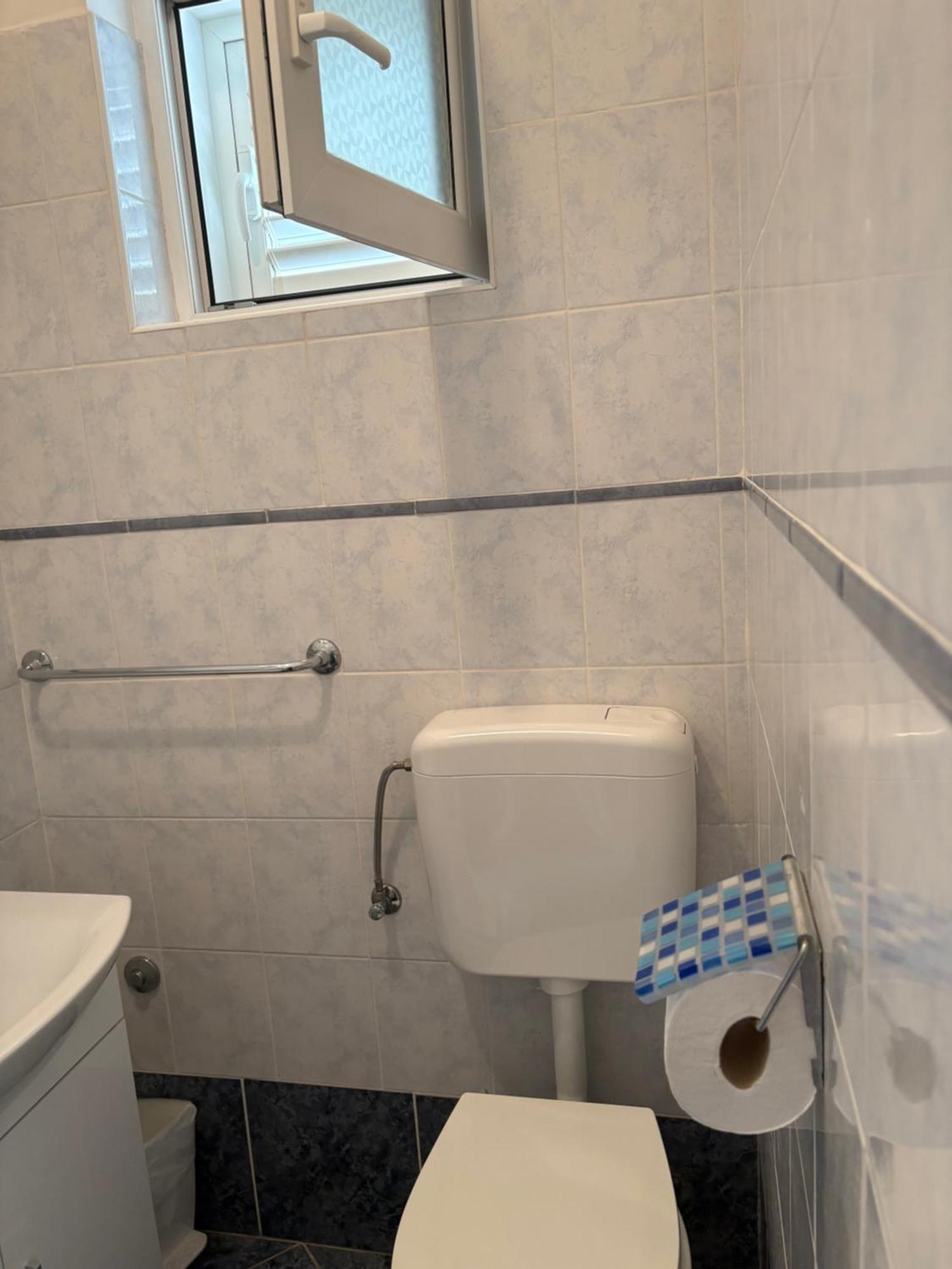 Sobe Stefanija Apartment อูมัค ภายนอก รูปภาพ