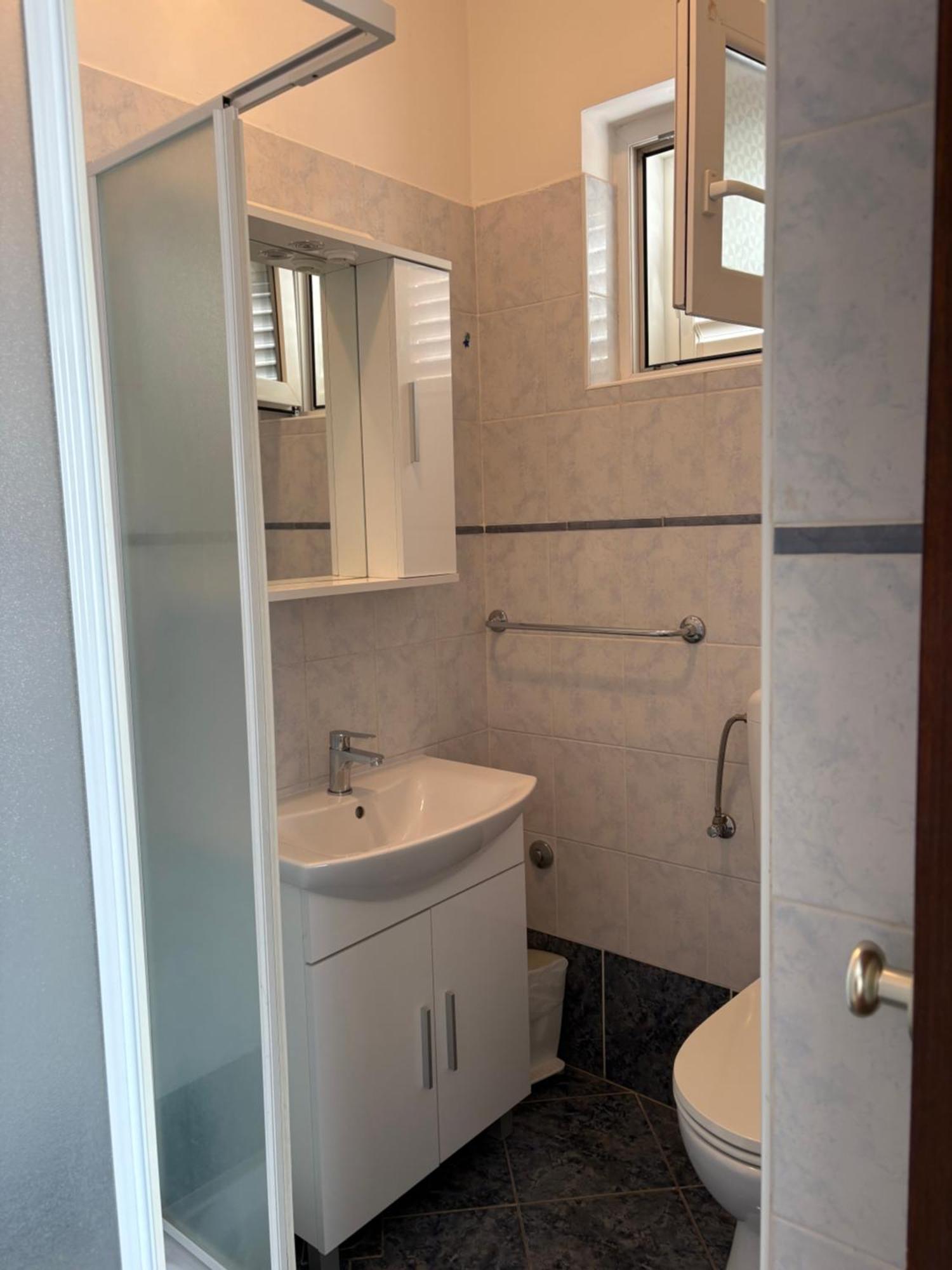 Sobe Stefanija Apartment อูมัค ภายนอก รูปภาพ