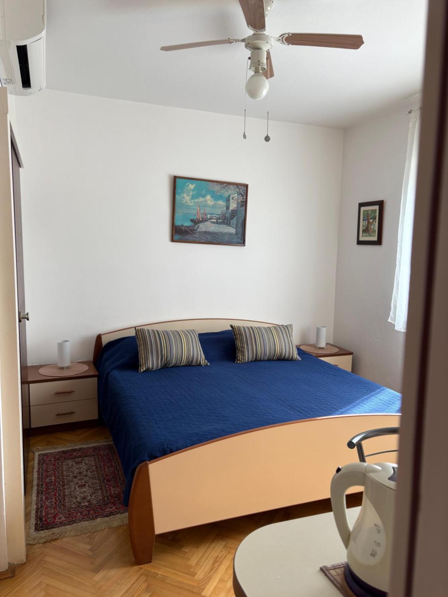 Sobe Stefanija Apartment อูมัค ภายนอก รูปภาพ