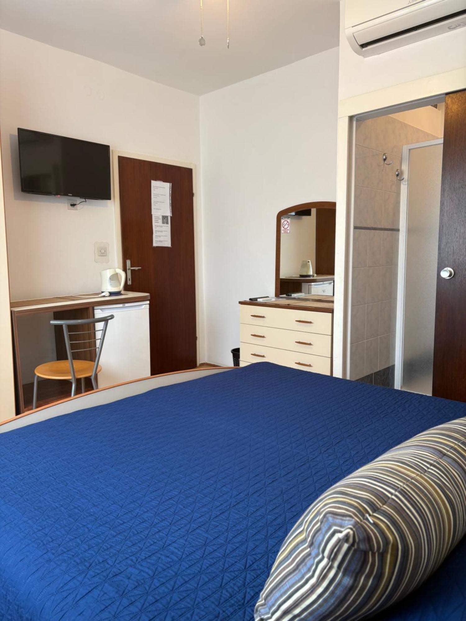 Sobe Stefanija Apartment อูมัค ภายนอก รูปภาพ